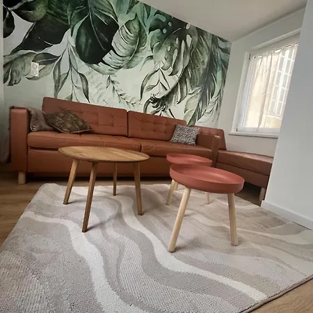 L'adresse Appartement *