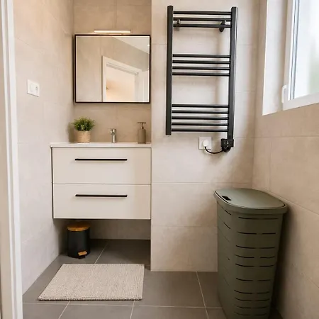 Appartement L'adresse