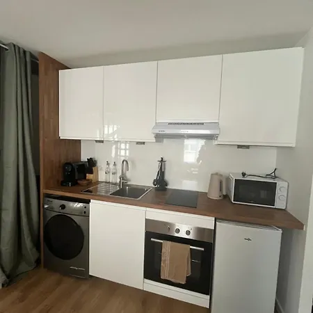 Appartement L'adresse *