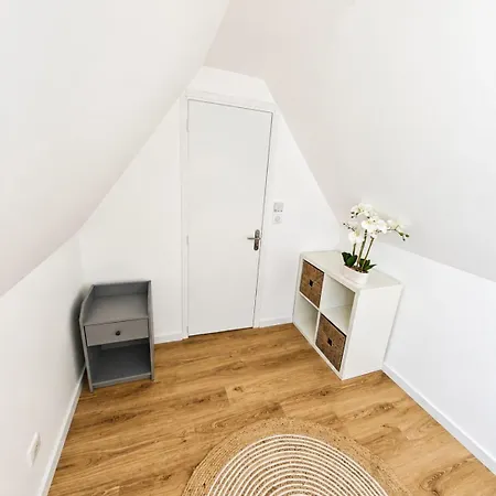 Appartement L'adresse *