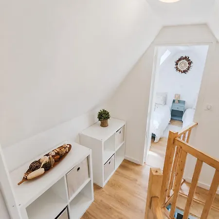 L'adresse Appartement Haguenau
